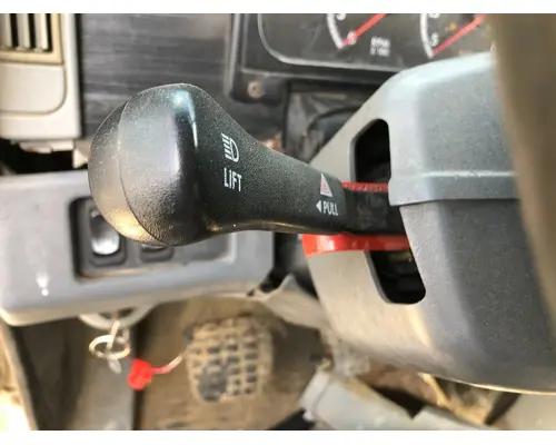 Freightliner COLUMBIA 120 Body, Misc. Parts