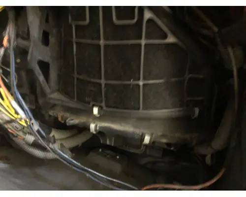 Freightliner COLUMBIA 120 Body, Misc. Parts