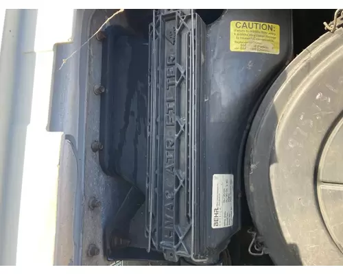 Freightliner COLUMBIA 120 Body, Misc. Parts