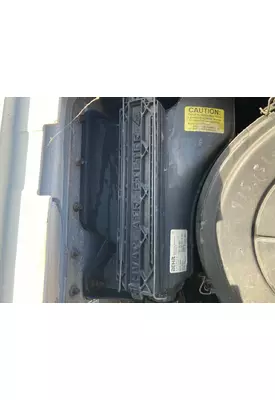 Freightliner COLUMBIA 120 Body, Misc. Parts