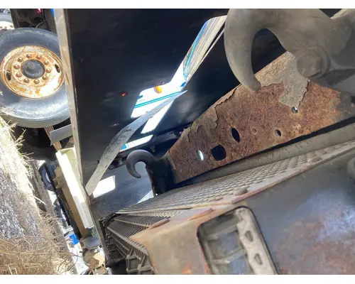 Freightliner COLUMBIA 120 Body, Misc. Parts