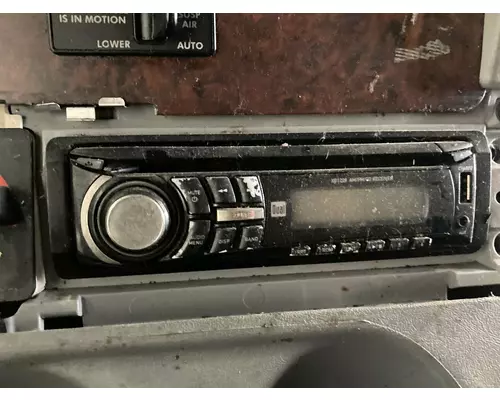 Freightliner COLUMBIA 120 Body, Misc. Parts