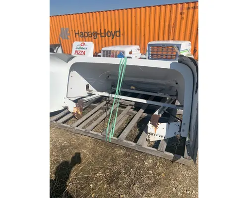 Freightliner COLUMBIA 120 Body, Misc. Parts