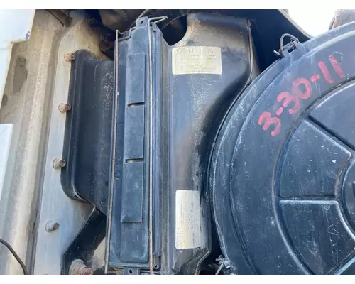 Freightliner COLUMBIA 120 Body, Misc. Parts