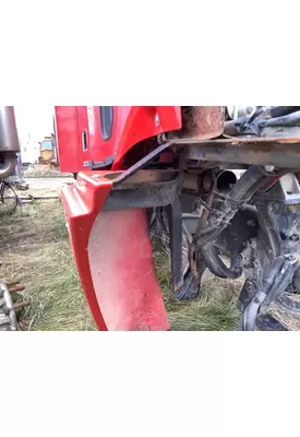 Freightliner COLUMBIA 120 Brackets, Misc