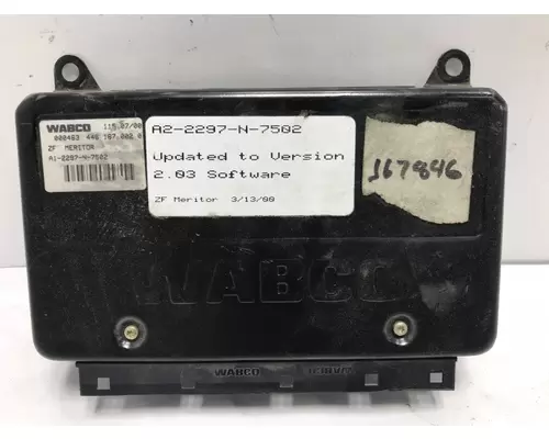 Freightliner COLUMBIA 120 Brake Control Module (ABS)