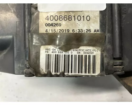 Freightliner COLUMBIA 120 Brake Control Module (ABS)