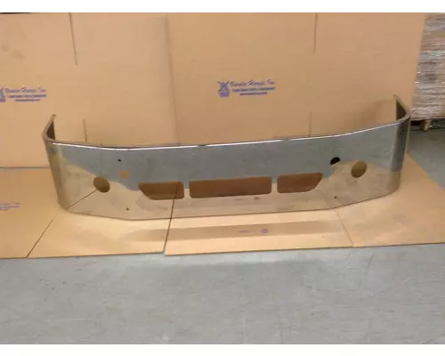 Freightliner COLUMBIA 120 Bumper Assembly, Front