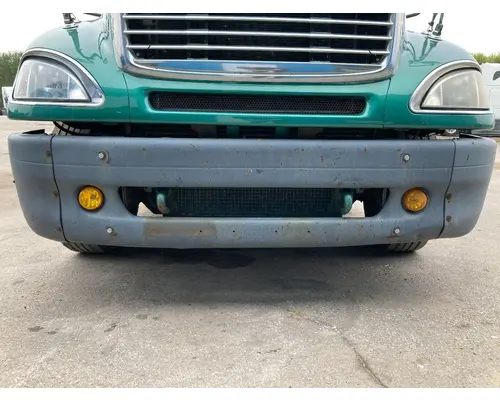 Freightliner COLUMBIA 120 Bumper Assembly, Front