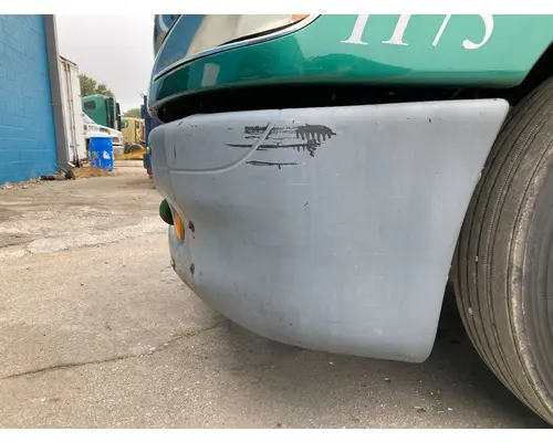 Freightliner COLUMBIA 120 Bumper Assembly, Front