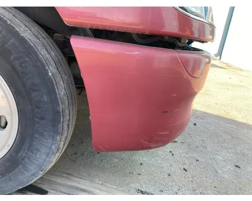 Freightliner COLUMBIA 120 Bumper Assembly, Front