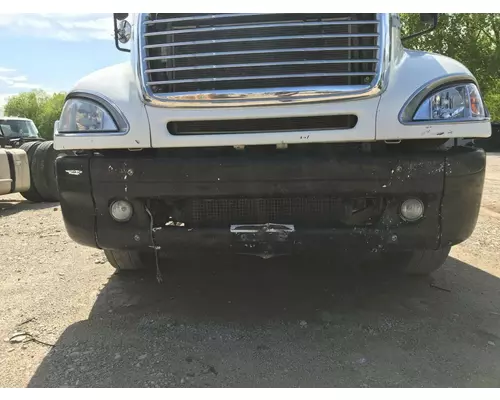 Freightliner COLUMBIA 120 Bumper Assembly, Front