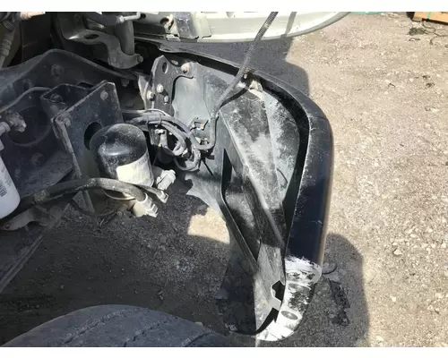 Freightliner COLUMBIA 120 Bumper Assembly, Front