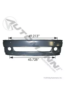 Freightliner COLUMBIA 120 Bumper Assembly, Front