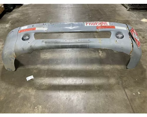 Freightliner COLUMBIA 120 Bumper Assembly, Front