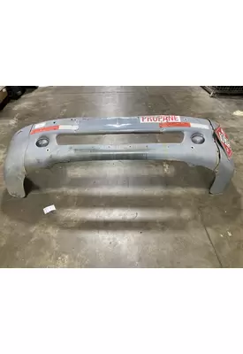 Freightliner COLUMBIA 120 Bumper Assembly, Front