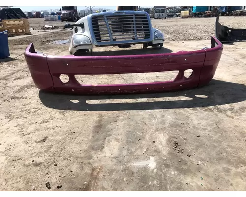 Freightliner COLUMBIA 120 Bumper Assembly, Front