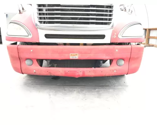 Freightliner COLUMBIA 120 Bumper Assembly, Front