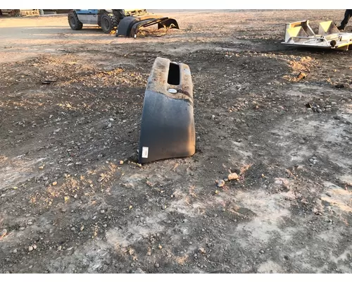 Freightliner COLUMBIA 120 Bumper Assembly, Front
