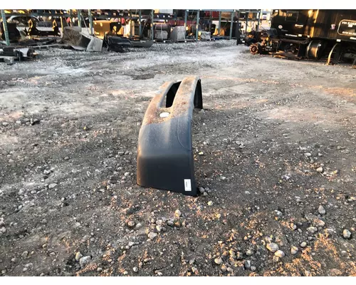 Freightliner COLUMBIA 120 Bumper Assembly, Front