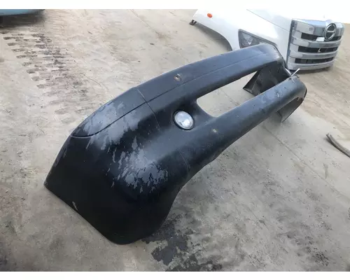 Freightliner COLUMBIA 120 Bumper Assembly, Front
