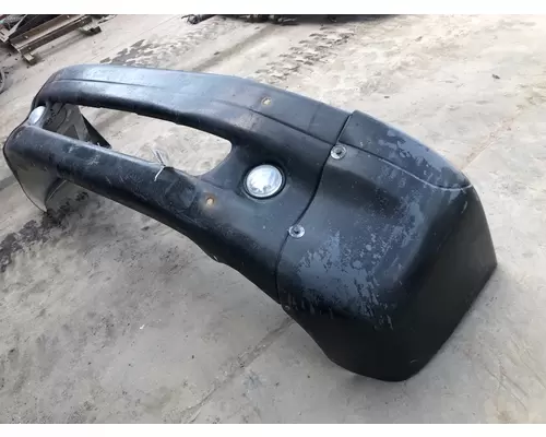 Freightliner COLUMBIA 120 Bumper Assembly, Front