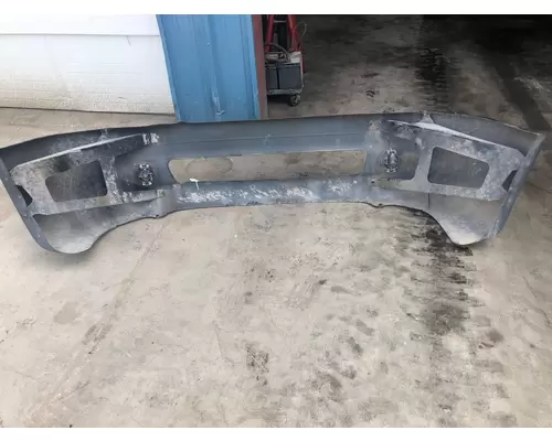 Freightliner COLUMBIA 120 Bumper Assembly, Front