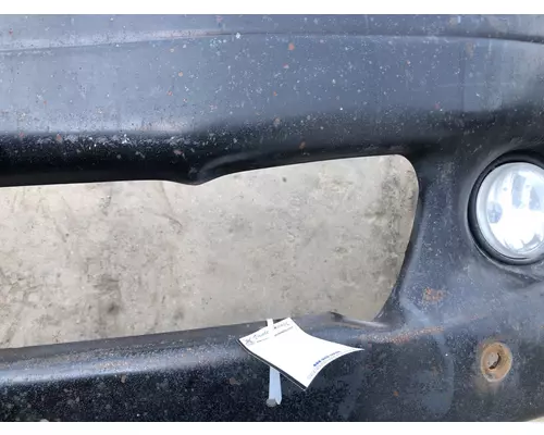 Freightliner COLUMBIA 120 Bumper Assembly, Front