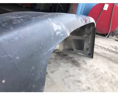 Freightliner COLUMBIA 120 Bumper Assembly, Front