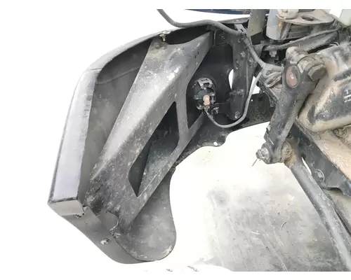 Freightliner COLUMBIA 120 Bumper Assembly, Front