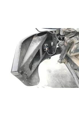 Freightliner COLUMBIA 120 Bumper Assembly, Front