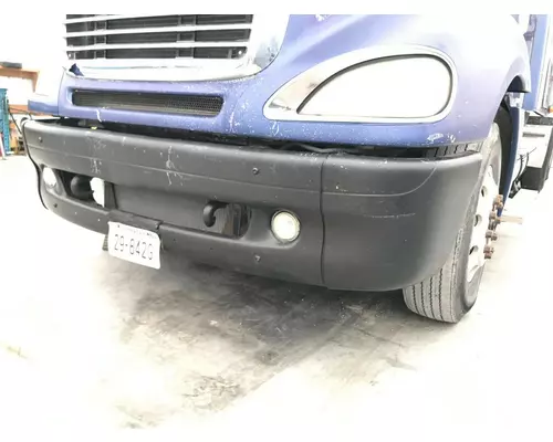 Freightliner COLUMBIA 120 Bumper Assembly, Front