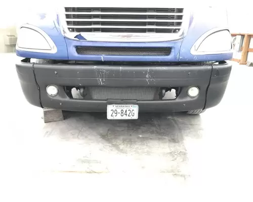 Freightliner COLUMBIA 120 Bumper Assembly, Front