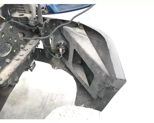 Freightliner COLUMBIA 120 Bumper Assembly, Front
