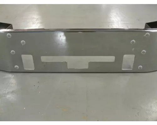 Freightliner COLUMBIA 120 Bumper Assembly, Front