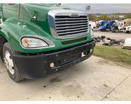 Freightliner COLUMBIA 120 Bumper Assembly, Front