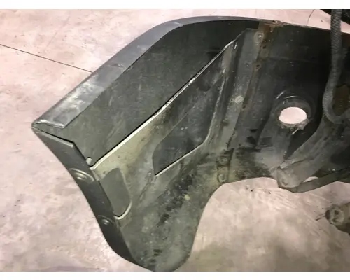 Freightliner COLUMBIA 120 Bumper Assembly, Front