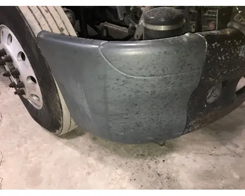 Freightliner COLUMBIA 120 Bumper Assembly, Front