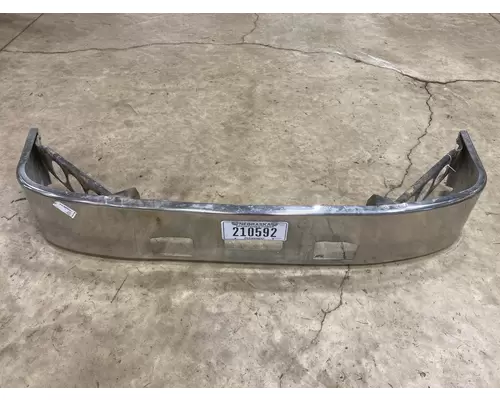 Freightliner COLUMBIA 120 Bumper Assembly, Front