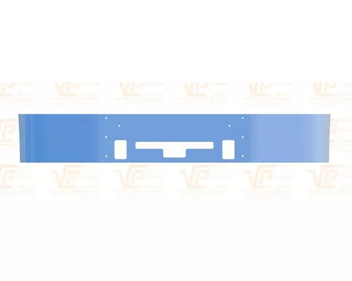 Freightliner COLUMBIA 120 Bumper Assembly, Front