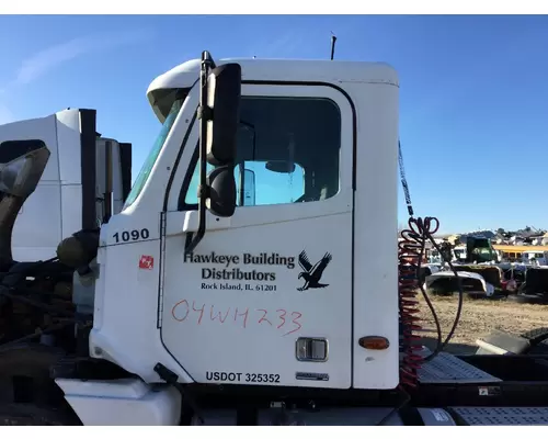 Freightliner COLUMBIA 120 Cab Assembly