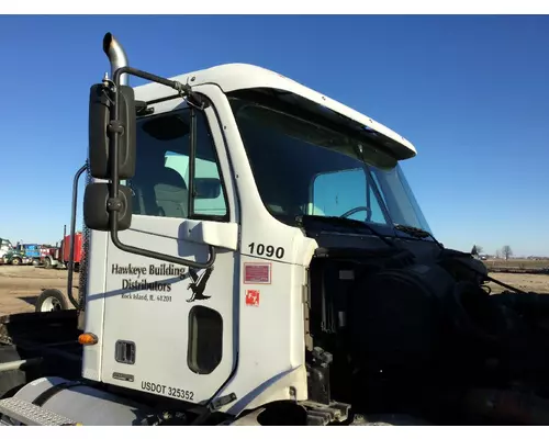 Freightliner COLUMBIA 120 Cab Assembly