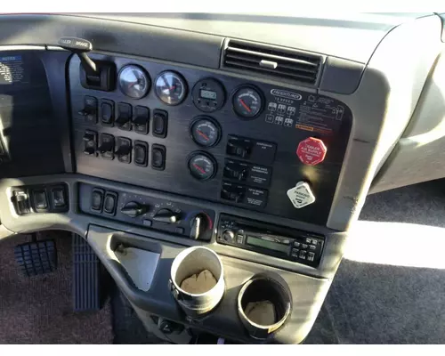 Freightliner COLUMBIA 120 Cab Assembly