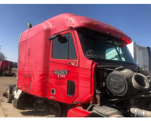 Freightliner COLUMBIA 120 Cab Assembly