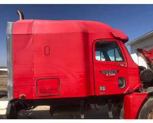 Freightliner COLUMBIA 120 Cab Assembly