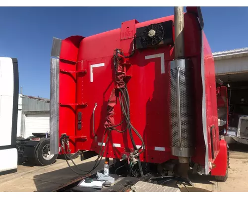 Freightliner COLUMBIA 120 Cab Assembly