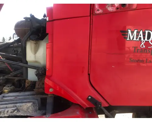 Freightliner COLUMBIA 120 Cab Assembly