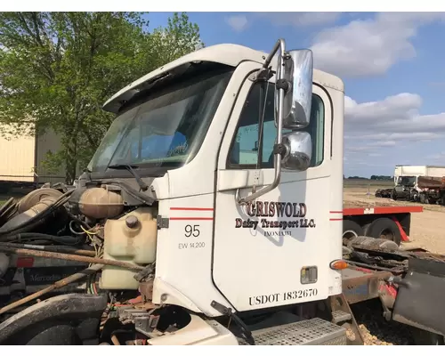 Freightliner COLUMBIA 120 Cab Assembly