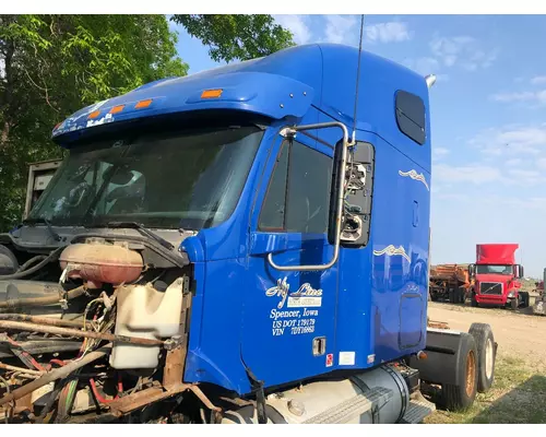 Freightliner COLUMBIA 120 Cab Assembly