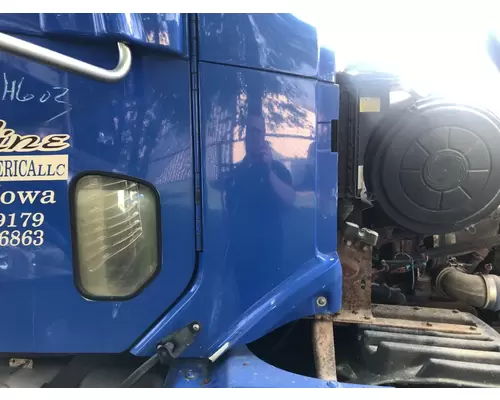 Freightliner COLUMBIA 120 Cab Assembly